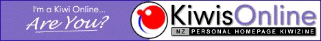 Let's Go to KiwisOnline!